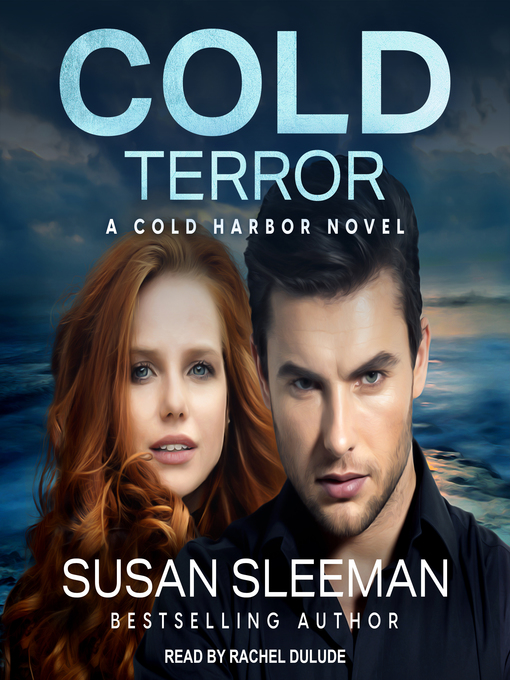 Title details for Cold Terror by Susan Sleeman - Available